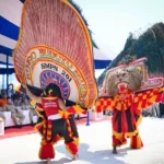 reog-ponorogo-binaan-polres-priok-meriahkan-pesta-laut-nadran-muara-angke-fgb jpg